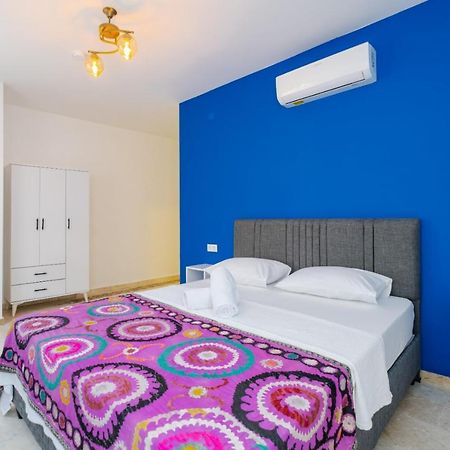 Mel Town Bed and Breakfast Antalya Eksteriør billede