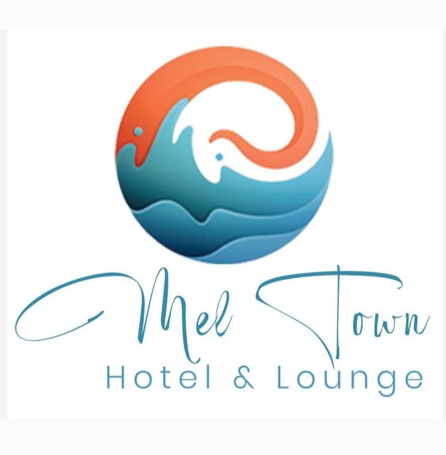 Mel Town Bed and Breakfast Antalya Eksteriør billede