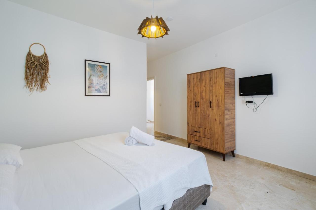 Mel Town Bed and Breakfast Antalya Eksteriør billede