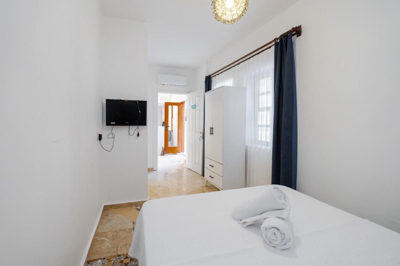 Mel Town Bed and Breakfast Antalya Eksteriør billede