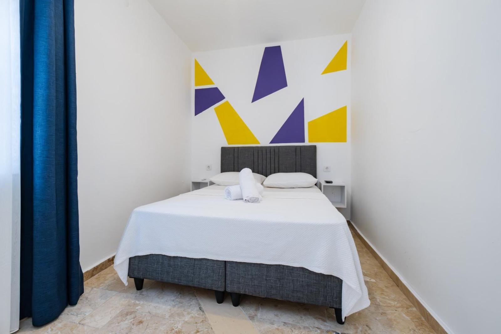 Mel Town Bed and Breakfast Antalya Eksteriør billede